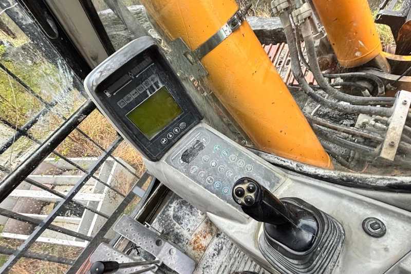 OmecoHub - Immagine LIEBHERR R944C-HDS